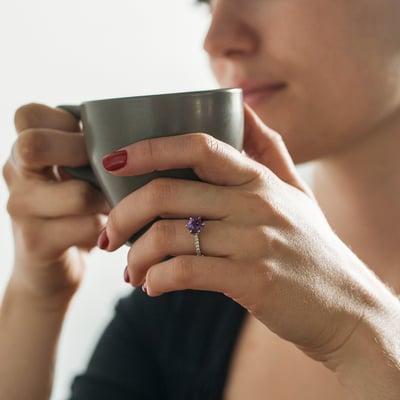 bentley-de-lisle-coffee-purple-sapphire-ring bentley-de-lisle-coffee-purple-sapphire-ring